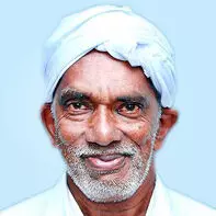 അ​യ​മ്മ​ദ് ഹാ​ജി