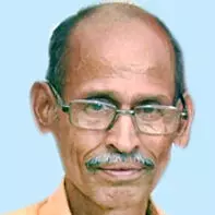 കൃ​ഷ്ണ​ൻ മാ​സ്റ്റ​ർ