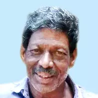 ഗം​ഗാ​ധ​ര​ൻ