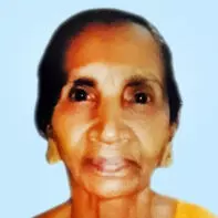 ജാ​ന​കി