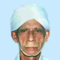 ഹൈ​ദ​ർ മു​സ്‍ലി​യാ​ർ