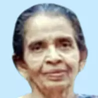 ജാ​നു അ​മ്മ