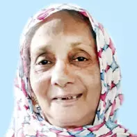 ഫാ​ത്തി​മ