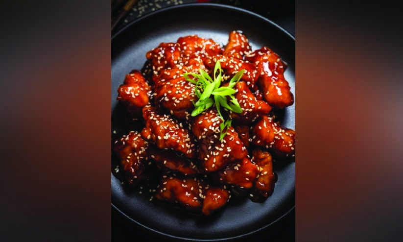 Korean Fried Chicken Wings, കൊറിയന് ഫ്രൈഡ് ചിക്കന് വിങ്സ് Korean Fried Chicken Wings, കൊറിയന് ഫ്രൈഡ് ചിക്കന് വിങ്സ്