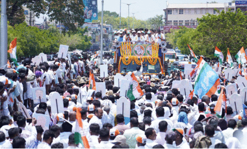 lok sabha elections 2024