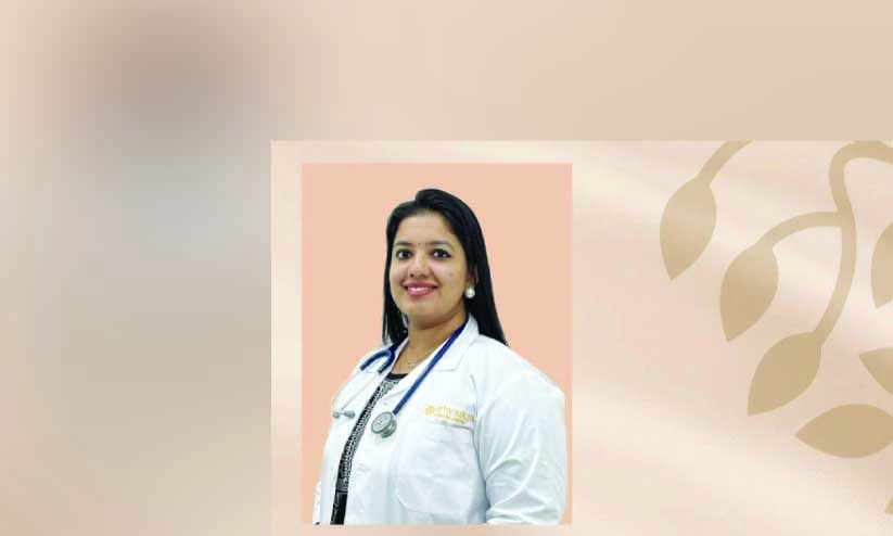 ഡോ. ​ല​ക്ഷ്മി രാ​ധാ​കൃ​ഷ്ണ​ൻ ശ്രീ​സൗ​ഖ്യ​യി​ൽ ചാ​ർ​ജെ​ടു​ത്തു