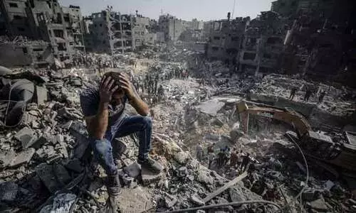 gaza