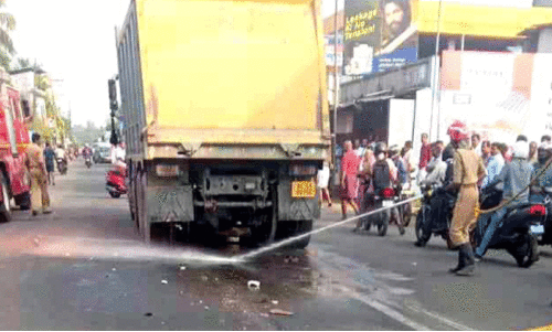 road accidents road accidents