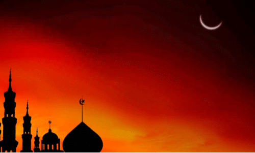 eid holidays representation image