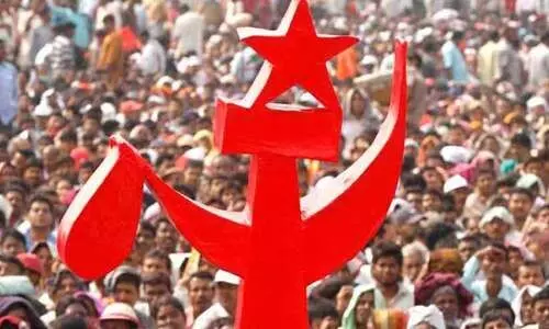 ഇടതിന്​ പ്രശ്നഭരിതമായ  ശതാബ്ദി