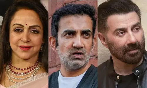 സഭയിലെത്താൻ മടി, ചർച്ചകളിൽ പങ്കാളിത്തമോ ചോദ്യങ്ങളോ ഇല്ല; സെലിബ്രിറ്റി എം.പിമാരുടെ ‘പ്രകടനം’ പുറത്ത്