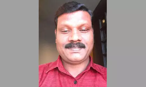 അഫീഫ് വാഹനാപകടം: ചികിത്സയിൽ കഴിഞ്ഞിരുന്ന ജോൺ തോമസും മരിച്ചു