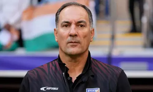 ലോകകപ്പ് യോഗ്യത; പരിശീലകനായി സ്റ്റിമാക് തുടരും