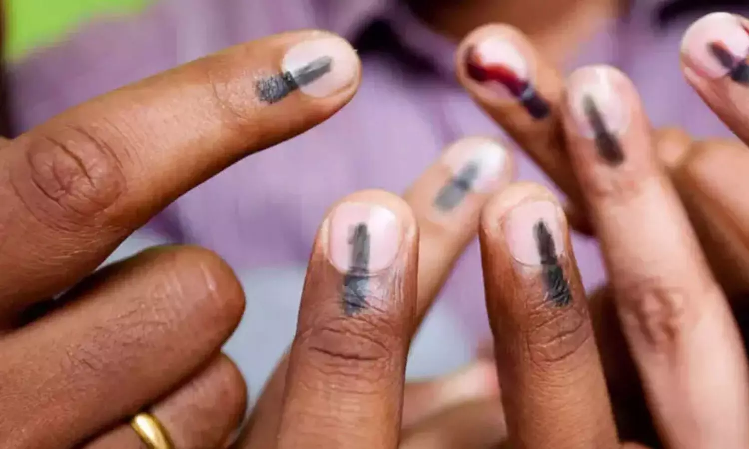 ലോക്‌സഭ തെരഞ്ഞെടുപ്പിനുള്ള അന്തിമ വോട്ടര്‍ പട്ടികയായി; 6.49 ലക്ഷം വോട്ടര്‍മാര്‍ വര്‍ധിച്ചു