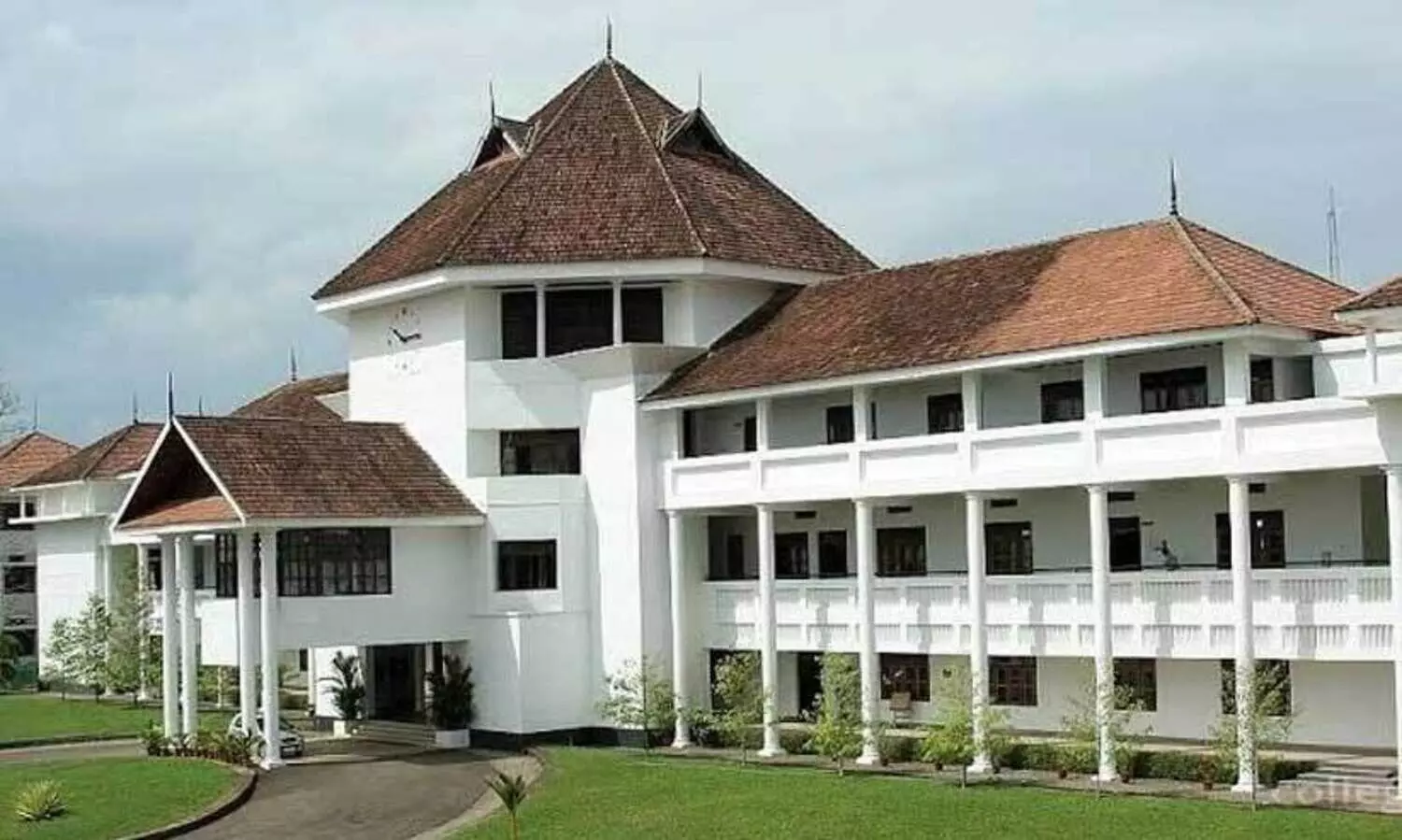 സെയിന്റ് ഗിറ്റ്സ് ഫുഡ് ടെക്നോളജി പ്രോഗ്രാമിന് എൻ.ബി.എ അംഗീകാരം