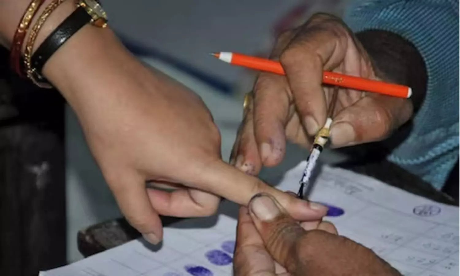 ലോക്‌സഭ തെരഞ്ഞെടുപ്പ്: സൂക്ഷ്മ പരിശോധനയില്‍ 86 പേരുടെ പത്രിക തള്ളി