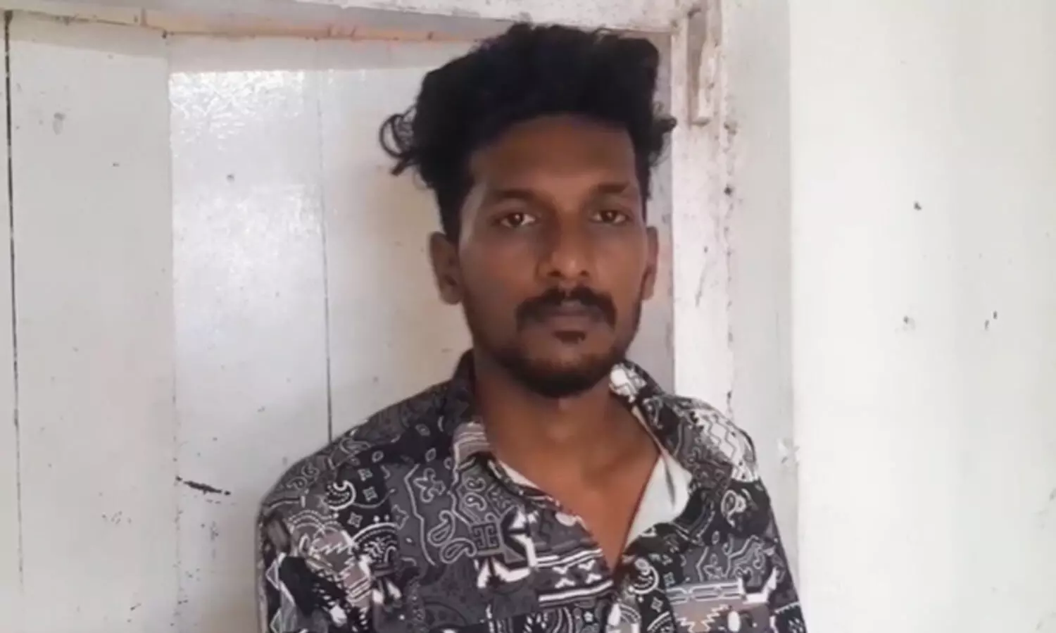 Gangster Anwar Hussain