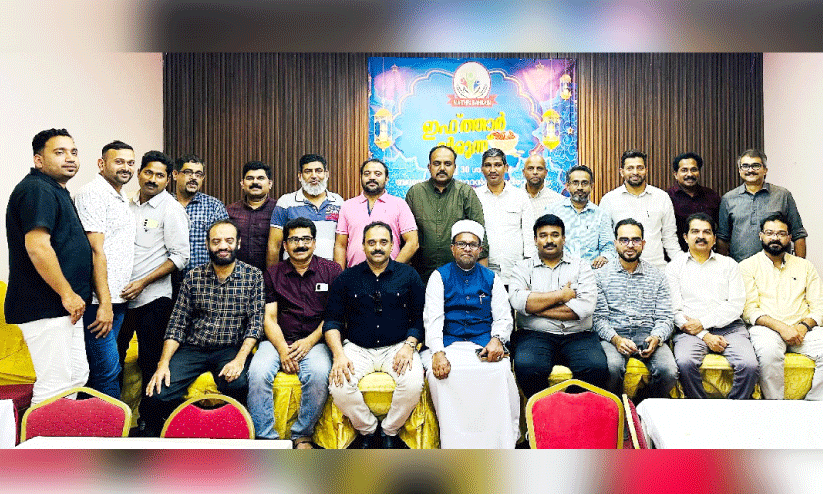 iftar feast iftar feast