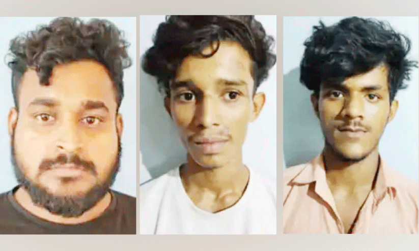 arrested in theft arrested in theft