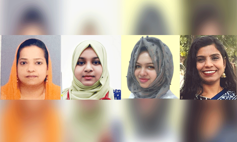 world womens day speech winners