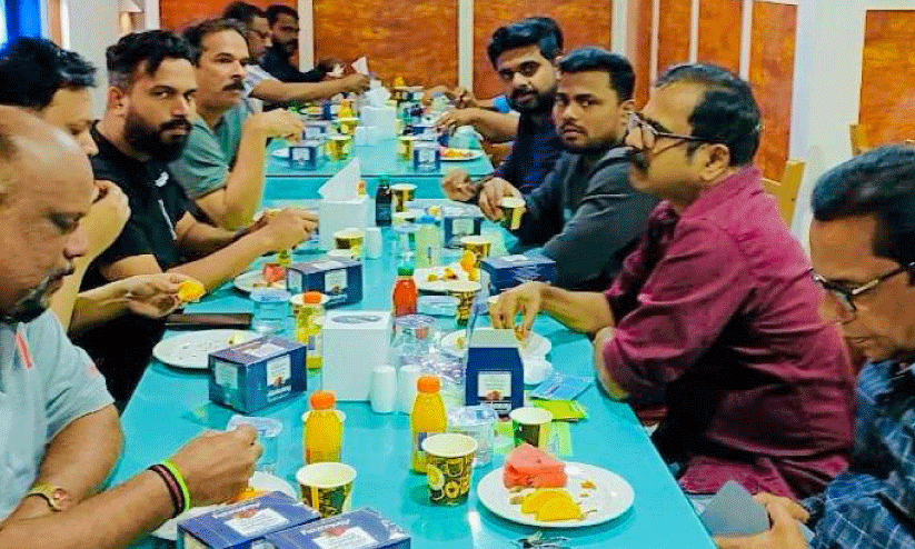 iftar meet iftar meet