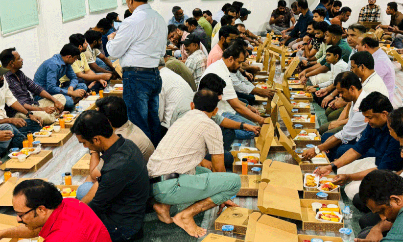 iftar meet iftar meet