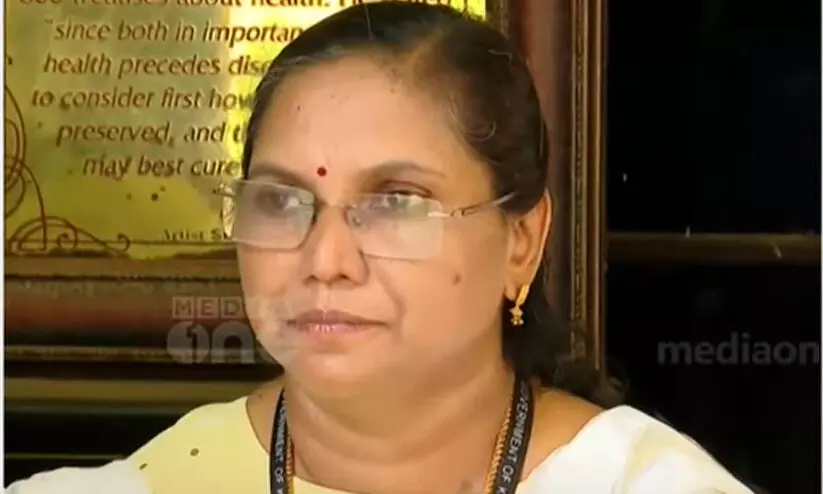 മെഡിക്കൽ കോളജ് പീഡനം: അനിതയുടെ ഹരജി ഇന്ന് ഹൈകോടതി പരിഗണിക്കും