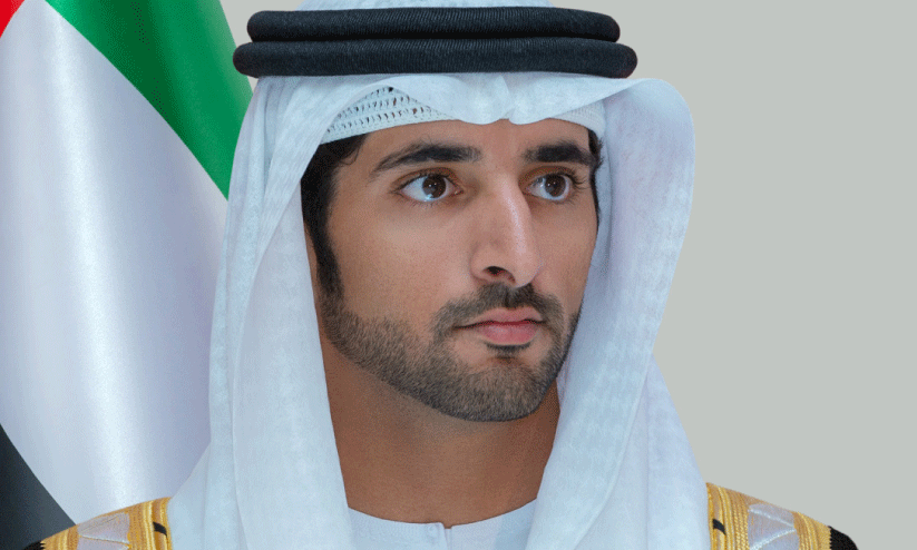 ശൈഖ് ഹംദാൻ ശൈഖ് ഹംദാൻ