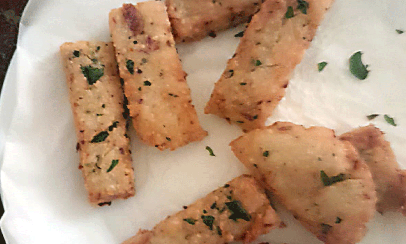 റൈ​സ് സ്ലാ​ബ്, Rice slab