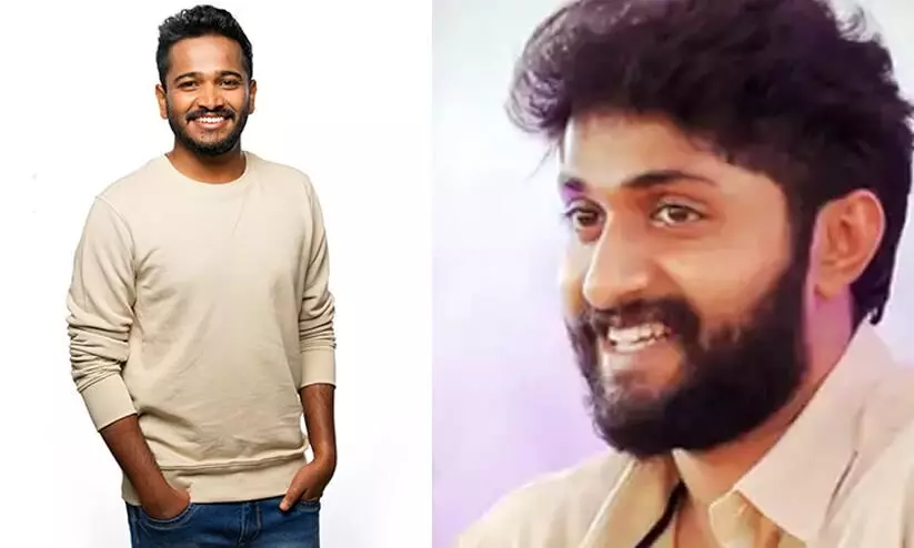 ബേസിലിന്റെ ചാറ്റുമായി അജു വർഗീസ്; കണ്ണുവയ്യാത്തതുകൊണ്ടാണ് അല്ലെങ്കില് അവനെ തറപപറ്റിച്ചേനെ ബേസിലിന്റെ ചാറ്റുമായി അജു വർഗീസ്; കണ്ണുവയ്യാത്തതുകൊണ്ടാണ് അല്ലെങ്കില് അവനെ തറപപറ്റിച്ചേനെ