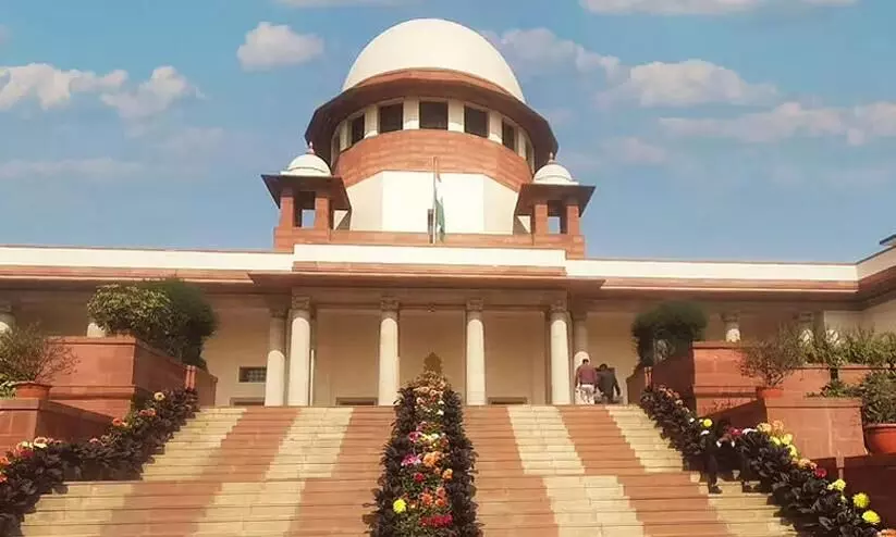 SC stays Allahabad HC order declaring UP Madarsa Education Act ‘unconstitutional’