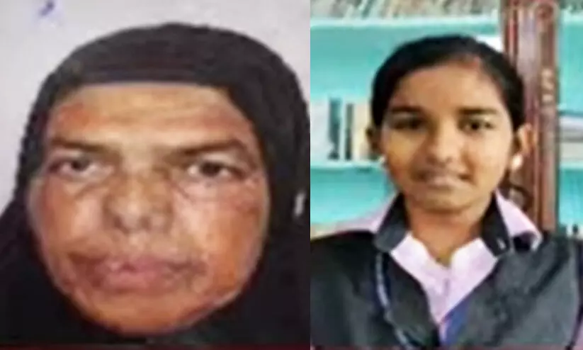 Muvattupuzha accident Muvattupuzha accident