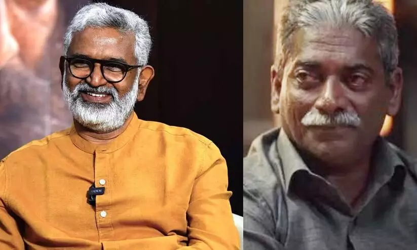 Blessy Opens Up About najeeb remuneration In aadujeevitham Movie Blessy Opens Up About najeeb remuneration In aadujeevitham Movie