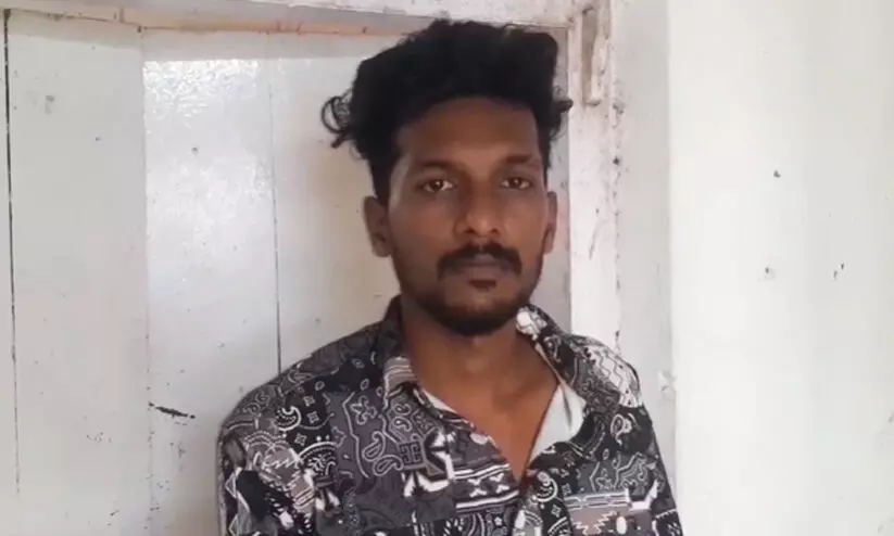 Gangster Anwar Hussain Gangster Anwar Hussain