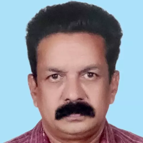 അ​ഡ്വ. ബാ​ല​കൃ​ഷ്ണ​ൻ