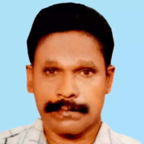 മു​ഹ​മ്മ​ദ് മൂ​സ