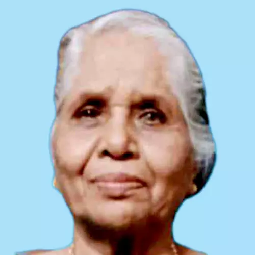 ഏ​ല്യാ​മ്മ