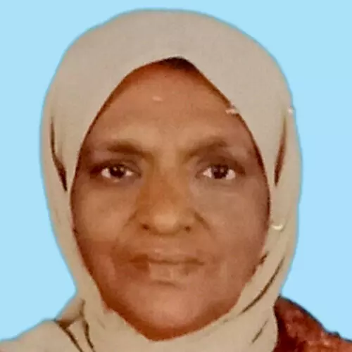 മ​റി​യ ബീ​ഗം