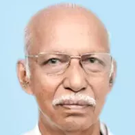 ബാ​ല​കൃ​ഷ്ണ​ൻ ന​മ്പ്യാ​ർ