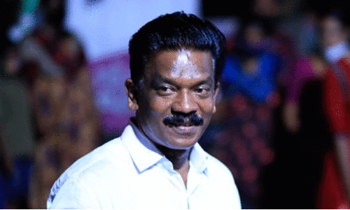 മ​ന്ത്രി തെരഞ്ഞെടുപ്പ്​ തിരക്കിൽ;പട്ടികജാതി, വർഗ വകുപ്പിന്​ 700 കോടി ഫണ്ട്​ നഷ്ടം