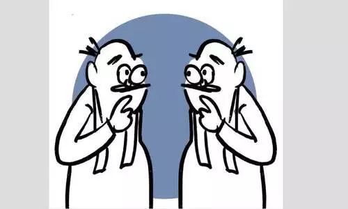 representational image