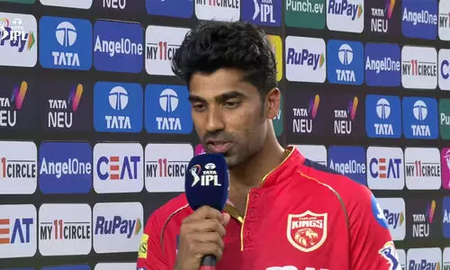 ‘ഇൻസൾട്ടാണ് ശശാ​ങ്കെ ഏറ്റവും വലിയ ഇൻവെസ്റ്റ്മെന്റ്’; അന്ന് പഞ്ചാബിന് പറ്റിയ അബദ്ധം, ഇന്ന് ടീമിന്റെ വിജയ ശില്പി