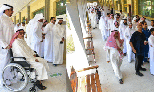 national assembly elections