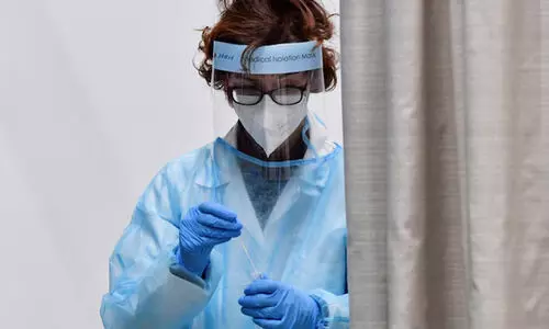 ‘കോവിഡിനേക്കാൾ 100 മടങ്ങ് ഗുരുതരം’; പക്ഷിപ്പനിയുടെ പുതിയ വകഭേദത്തെക്കുറിച്ച് മുന്നറിയിപ്പ്