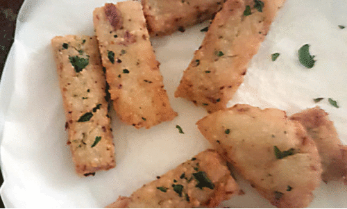 റൈ​സ് സ്ലാ​ബ്, Rice slab