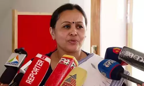 നാല് വയസ്സുകാരന്റെ മരണം;  നടപടി സ്വീകരിക്കുമെന്ന് ആരോഗ്യമന്ത്രി