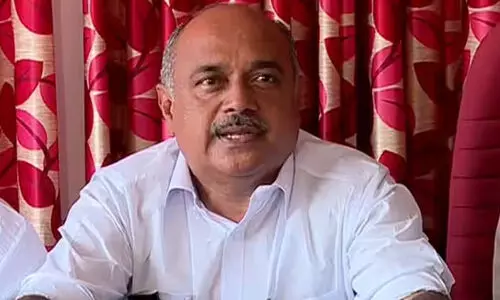 പിന്താങ്ങിയവരുടെ ഒപ്പ് വ്യാജം, കോട്ടയത്ത് ഫ്രാൻസിസ് ജോർജിന്റെ അപരന്മാരുടെ പത്രിക തള്ളണമെന്ന് യു.ഡി.എഫ് പരാതി