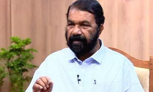 സൈനിക സ്കൂളുകളുടെ രാഷ്ട്രീയവൽക്കരണത്തിൽ ആശങ്ക; മന്ത്രി വി. ശിവൻകുട്ടി കേന്ദ്ര പ്രതിരോധ മന്ത്രിക്ക് കത്തയച്ചു