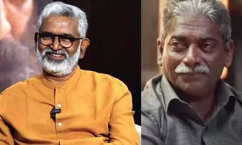 Blessy  Opens Up About  najeeb remuneration In aadujeevitham Movie