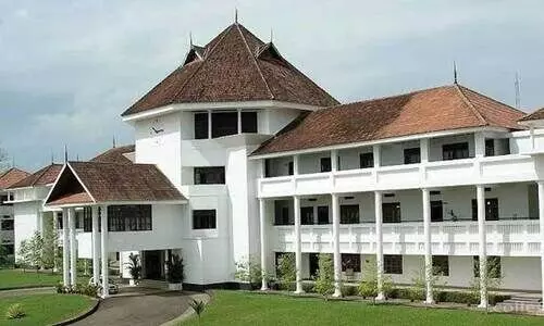 സെയിന്റ് ഗിറ്റ്സ് ഫുഡ് ടെക്നോളജി പ്രോഗ്രാമിന് എൻ.ബി.എ അംഗീകാരം